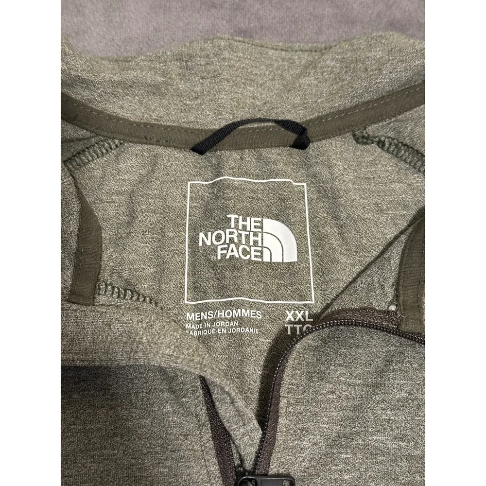 The North Face north face